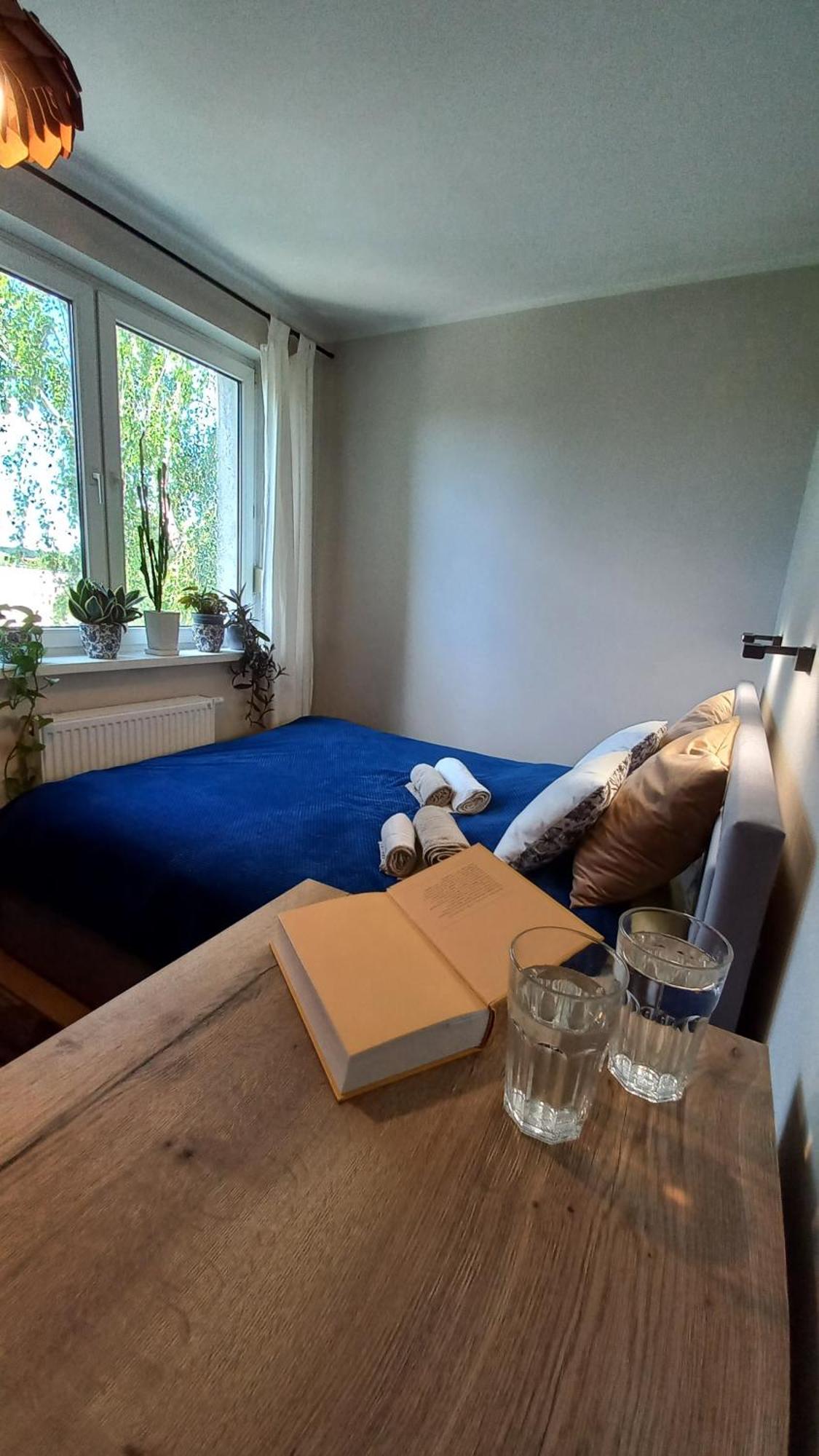 Rodzinny Apartament Blisko Hali Stulecia I Zoo 弗罗茨瓦夫 外观 照片