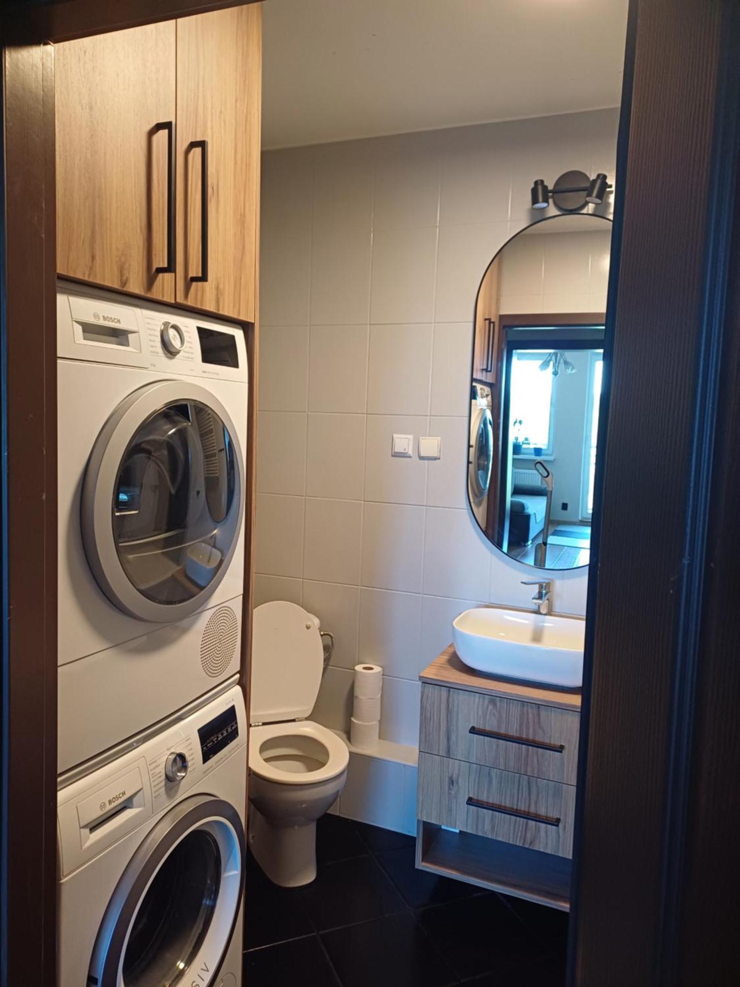 Rodzinny Apartament Blisko Hali Stulecia I Zoo 弗罗茨瓦夫 外观 照片