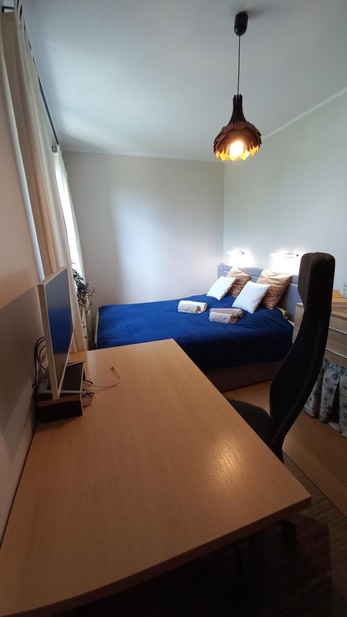Rodzinny Apartament Blisko Hali Stulecia I Zoo 弗罗茨瓦夫 外观 照片