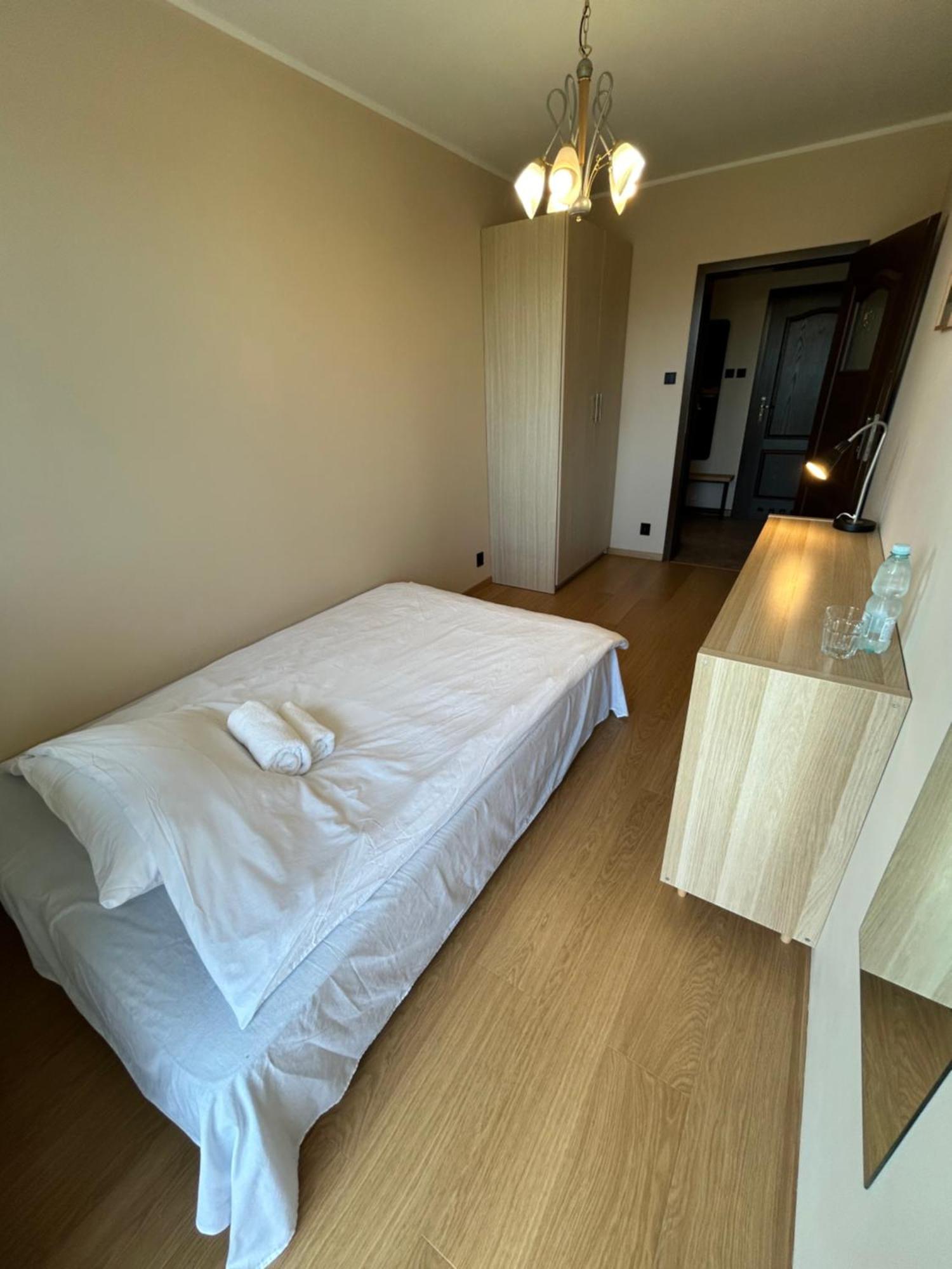 Rodzinny Apartament Blisko Hali Stulecia I Zoo 弗罗茨瓦夫 外观 照片