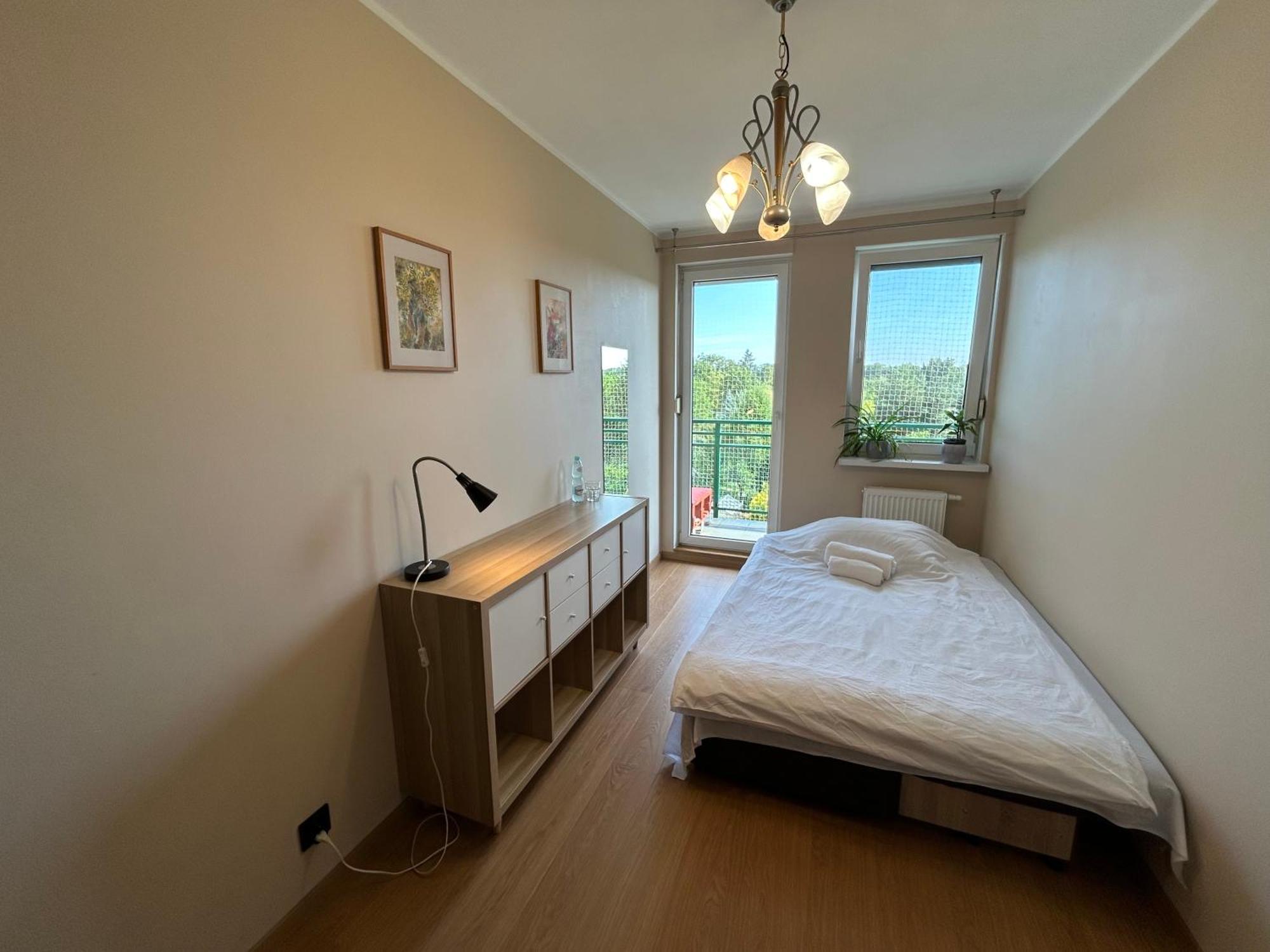Rodzinny Apartament Blisko Hali Stulecia I Zoo 弗罗茨瓦夫 外观 照片
