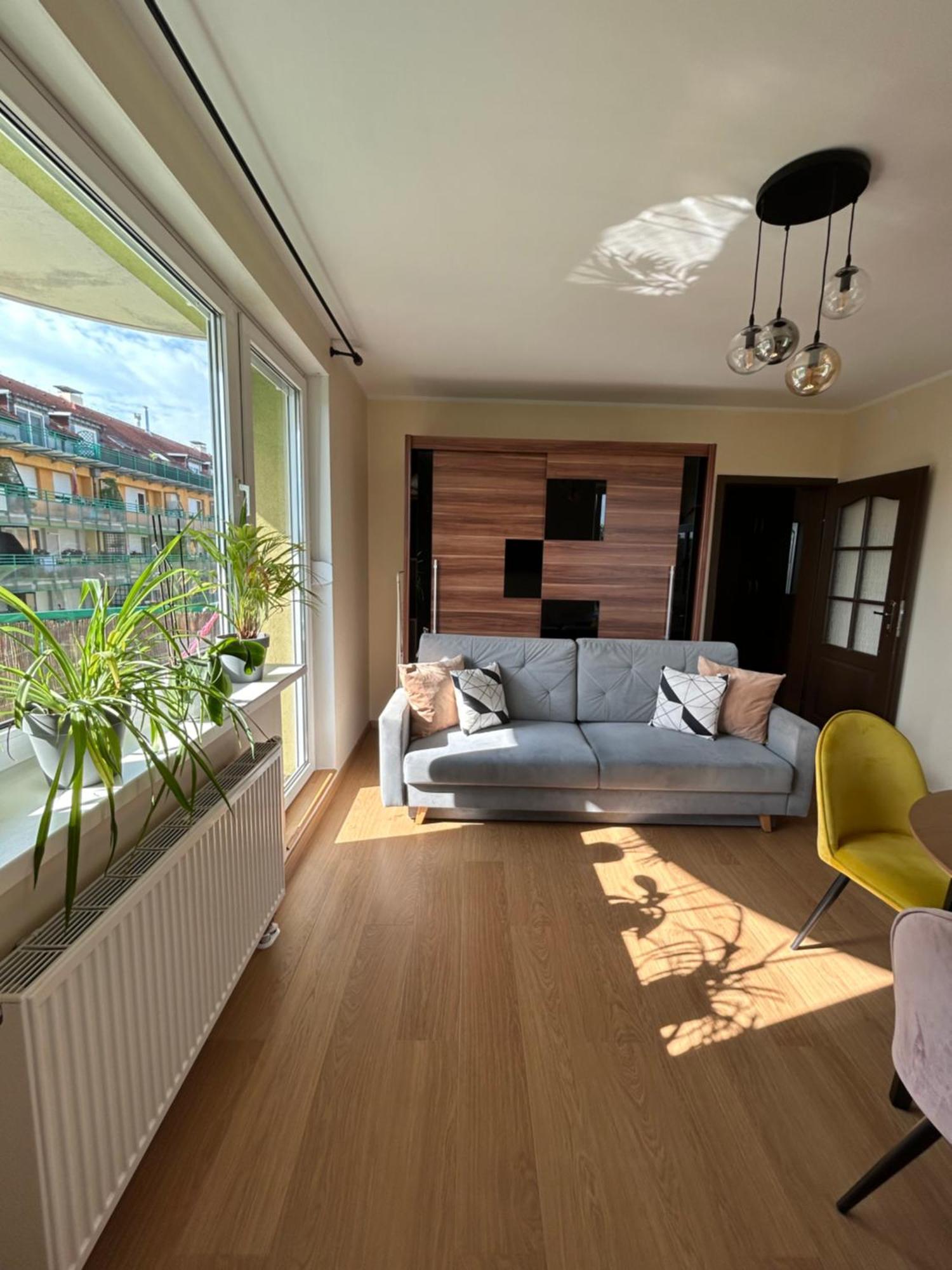 Rodzinny Apartament Blisko Hali Stulecia I Zoo 弗罗茨瓦夫 外观 照片