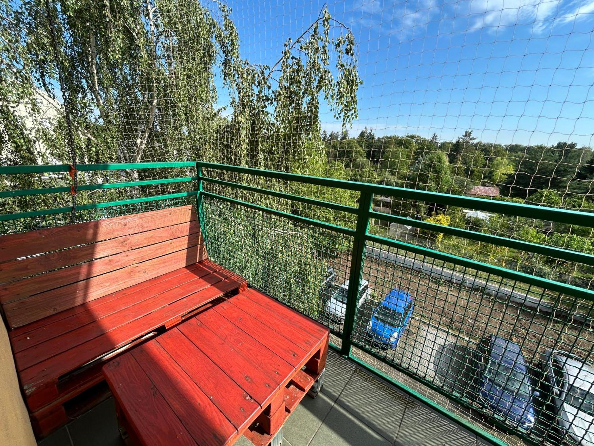 Rodzinny Apartament Blisko Hali Stulecia I Zoo 弗罗茨瓦夫 外观 照片
