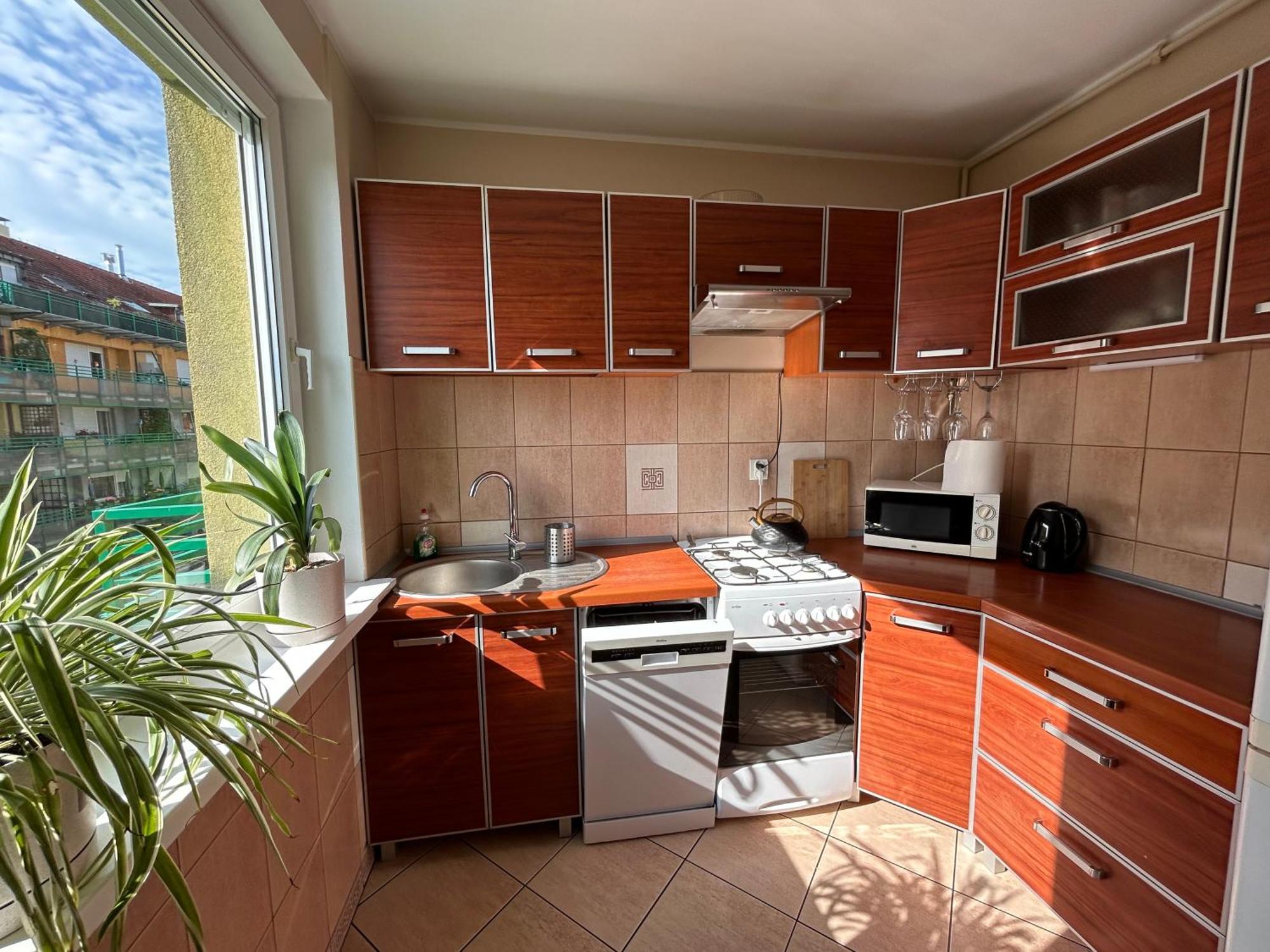 Rodzinny Apartament Blisko Hali Stulecia I Zoo 弗罗茨瓦夫 外观 照片